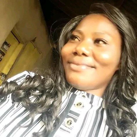 Mrs Obinnakwe Nkeiruka